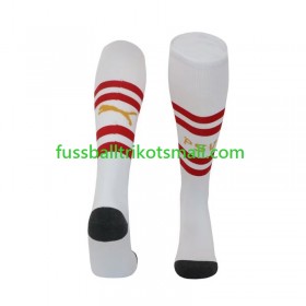 PSV Eindhoven Socken 2023-2024 Heim